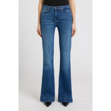 7 For All Man Kind Dojo - Moonwater