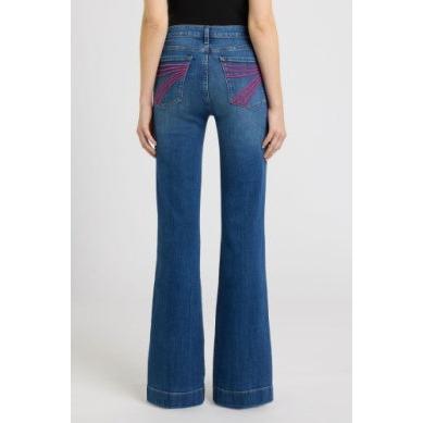 7 For All Man Kind Dojo - Moonwater