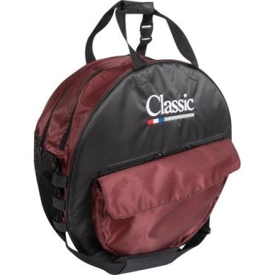 Classic Deluxe Rope Bag