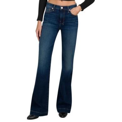 7 For All Mankind Dojo - Authentic Fate