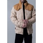 Kimes Men's Colt Jacket - Multiple Colours