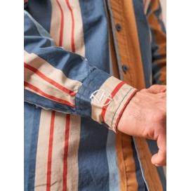 Kimes Mens ZT Noxx Long Sleeve Shirt - Multiple Colours