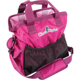 Classic Equine Groom Tote