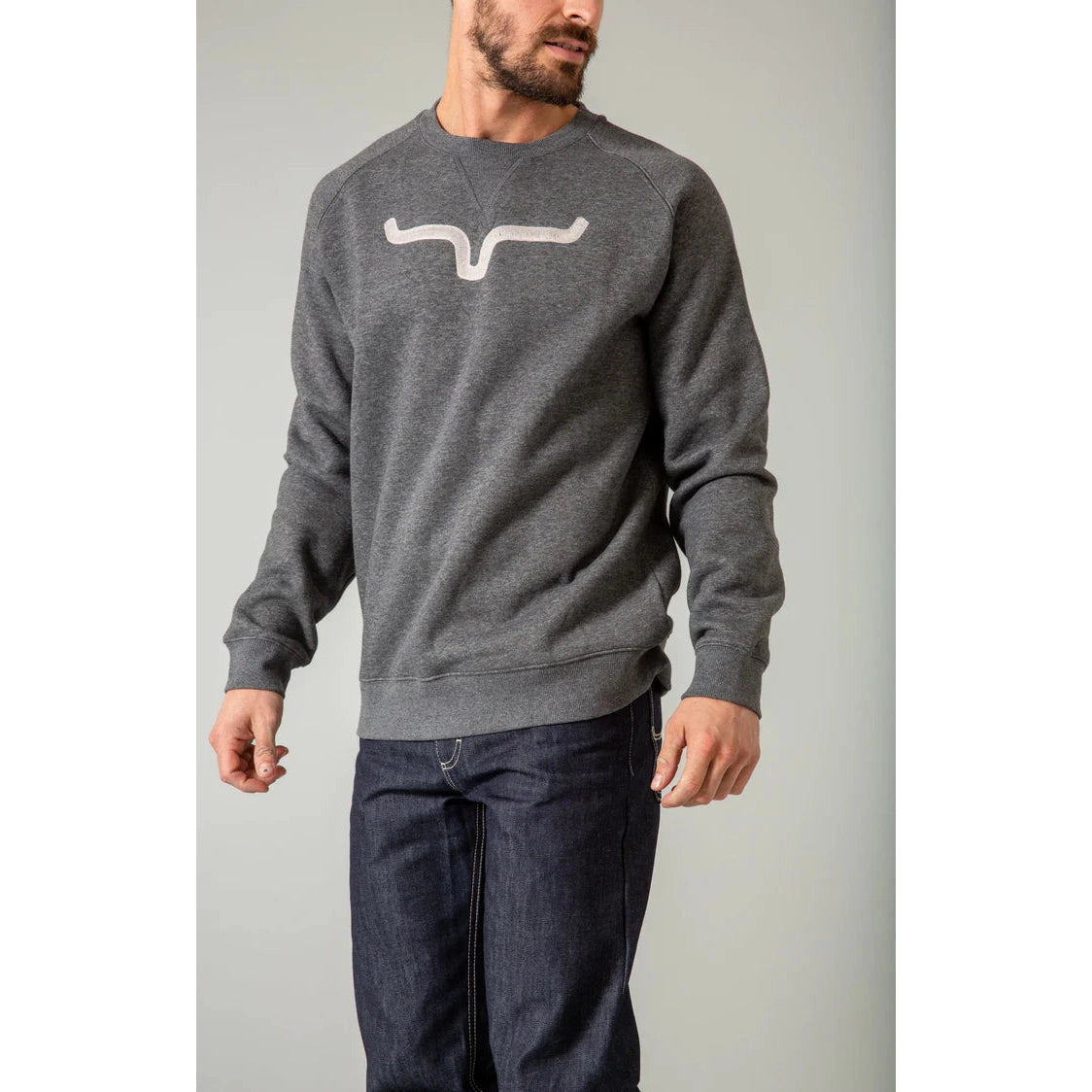 Kimes ranch deals women's sweatshirt