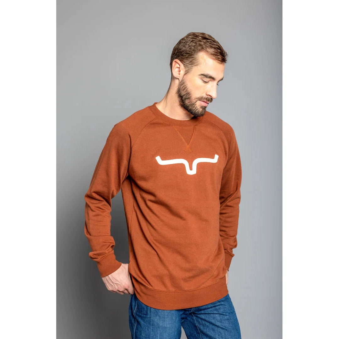 Kimes online ranch sweatshirt
