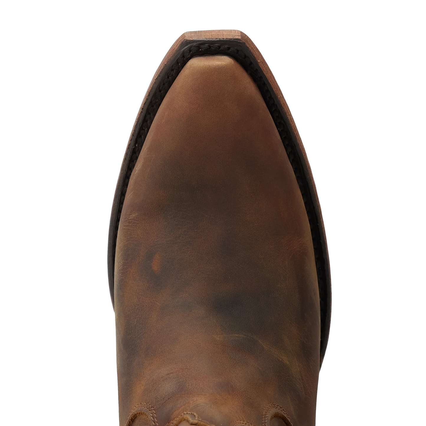 Lane Boots Women's Olivia Jane Knee High Corset - Burnt Caramel