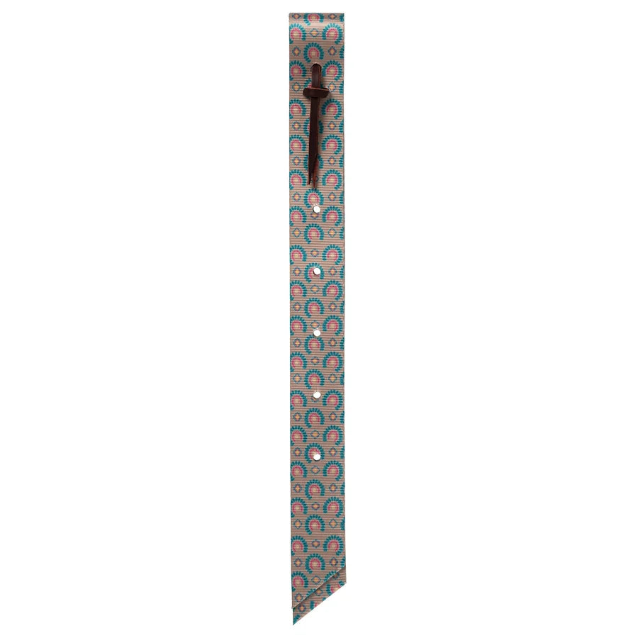 Weaver Leather Poly Off Billet  1 3/4" X 39" - Multiple Colours