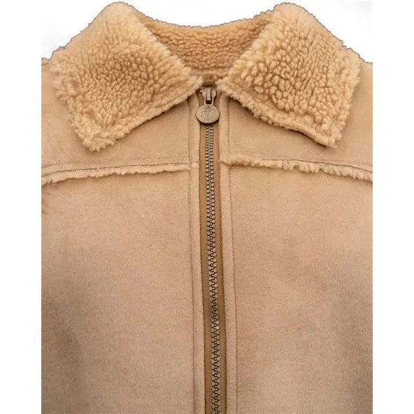 Outback Trading Women's Kimberly Vest - Tan