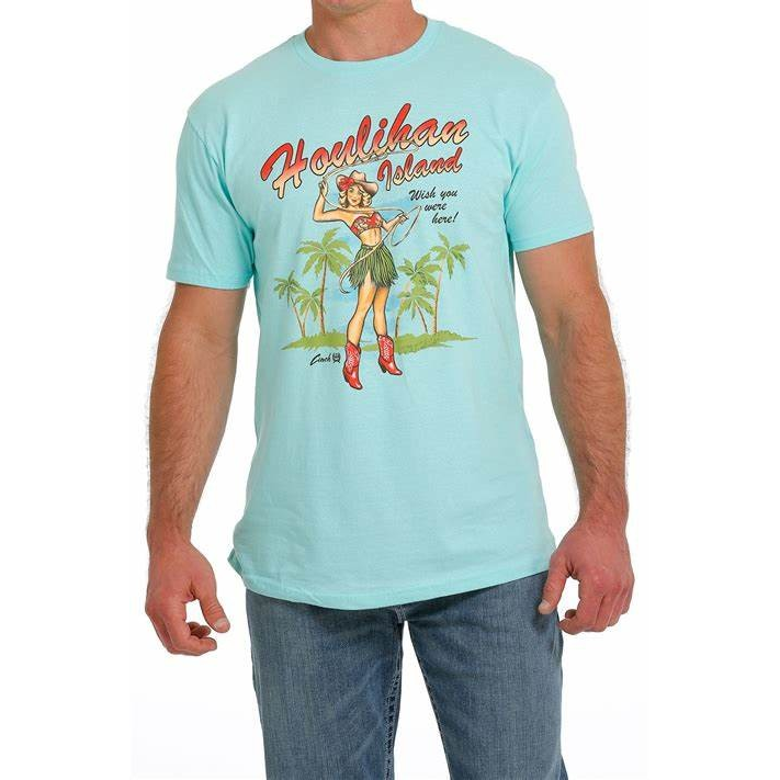 Cinch Men&