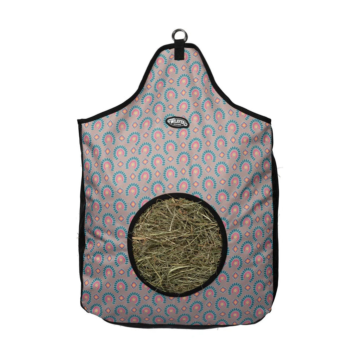 Weaver Leather Hay Bag - Multiple Colours