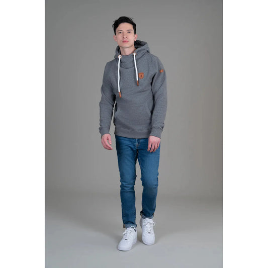 Wanakome Men's Cascade Hoodie-Multiple Colours