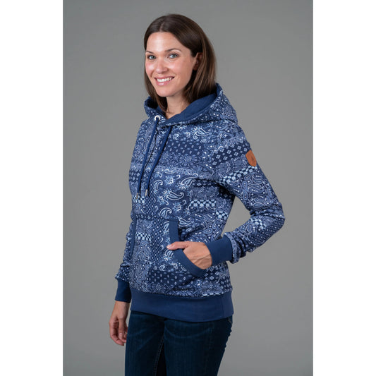 Wanakome Ladies Arya Hoodie