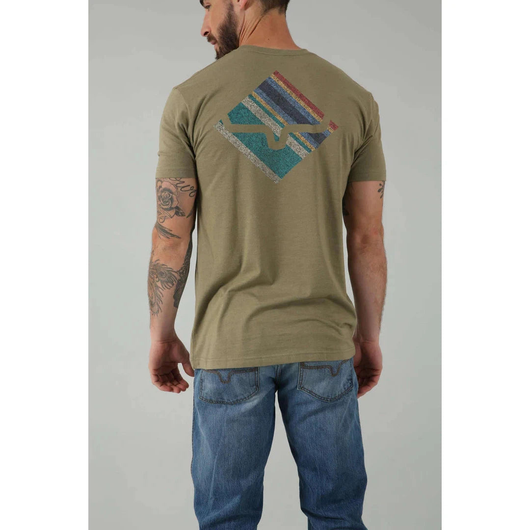 Kimes Men's Warmth Shirt - Assorted Colours