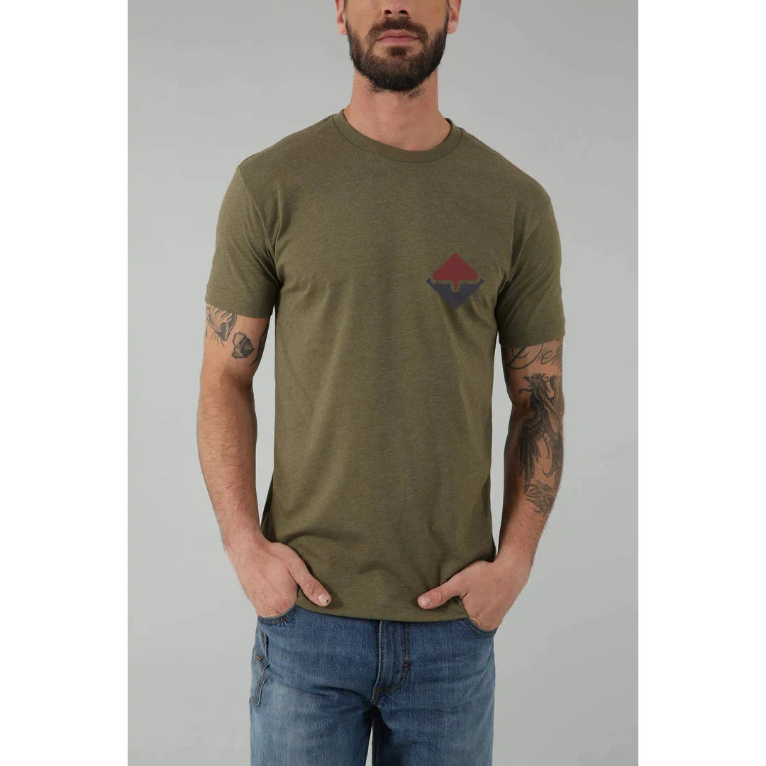 Kimes Men's Warmth Shirt - Assorted Colours