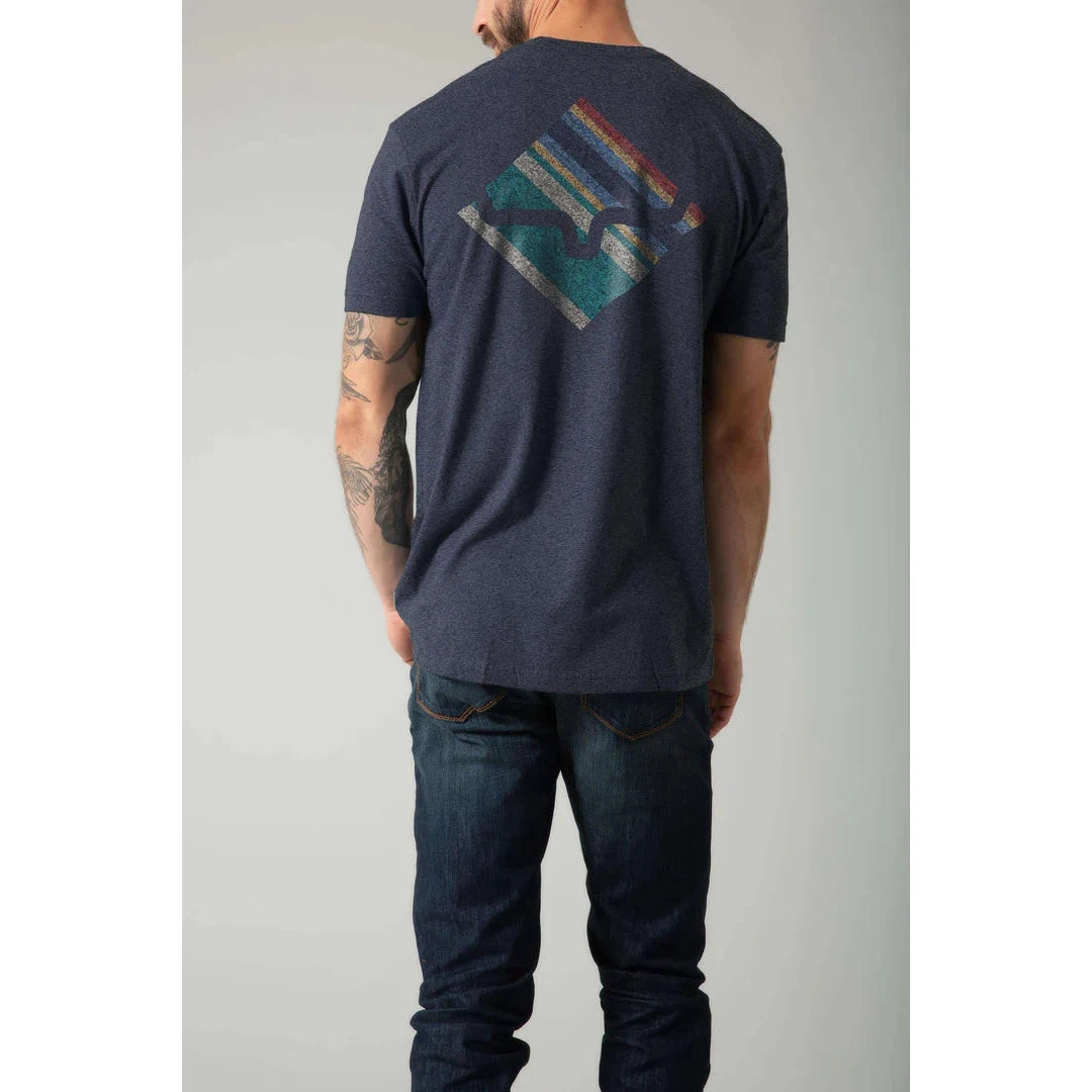 Kimes Men's Warmth Shirt - Assorted Colours