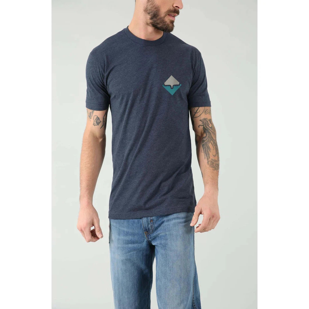 Kimes Men's Warmth Shirt - Assorted Colours