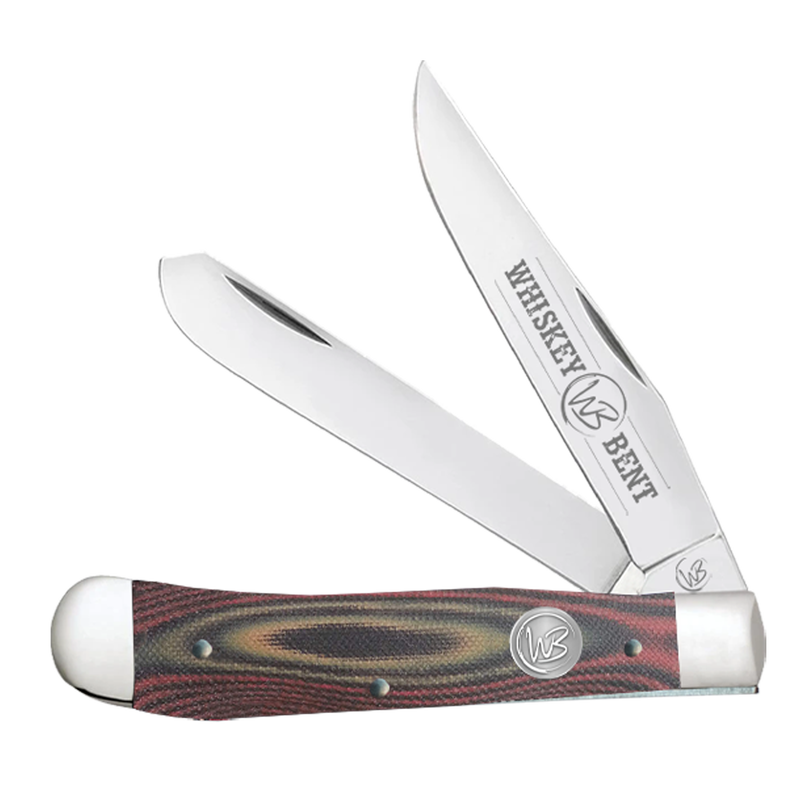 Whiskey Bent Desert Sand Trapper