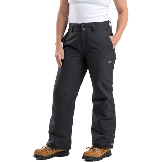 Berne Women's Coastline Waterproof Storm Pant