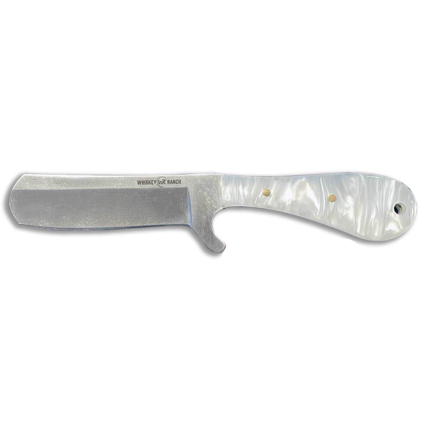 Whiskey Bent Pearl Snap Ballcutter