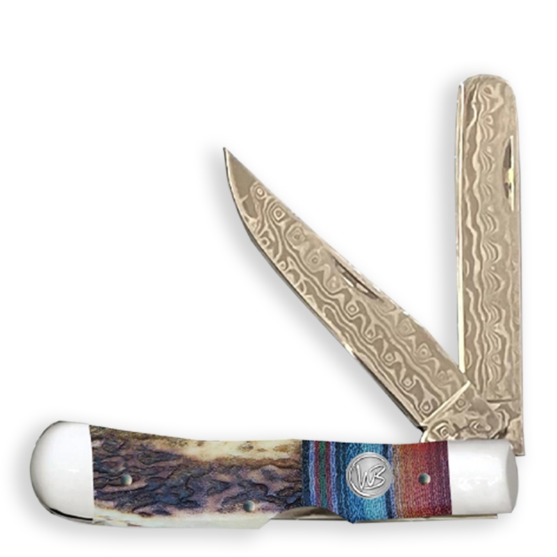 Whiskey Bent Bandito Bullcutter