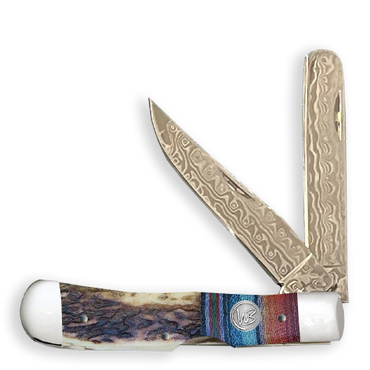 Whiskey Bent Bandito Bullcutter