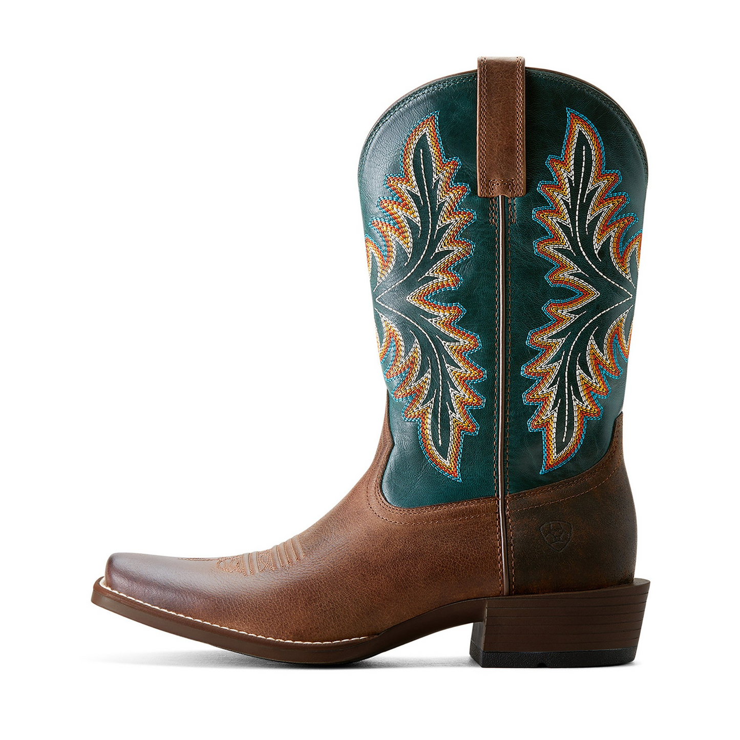 Ariat Men's Renegade Cowboy Boot - Vintage Oak