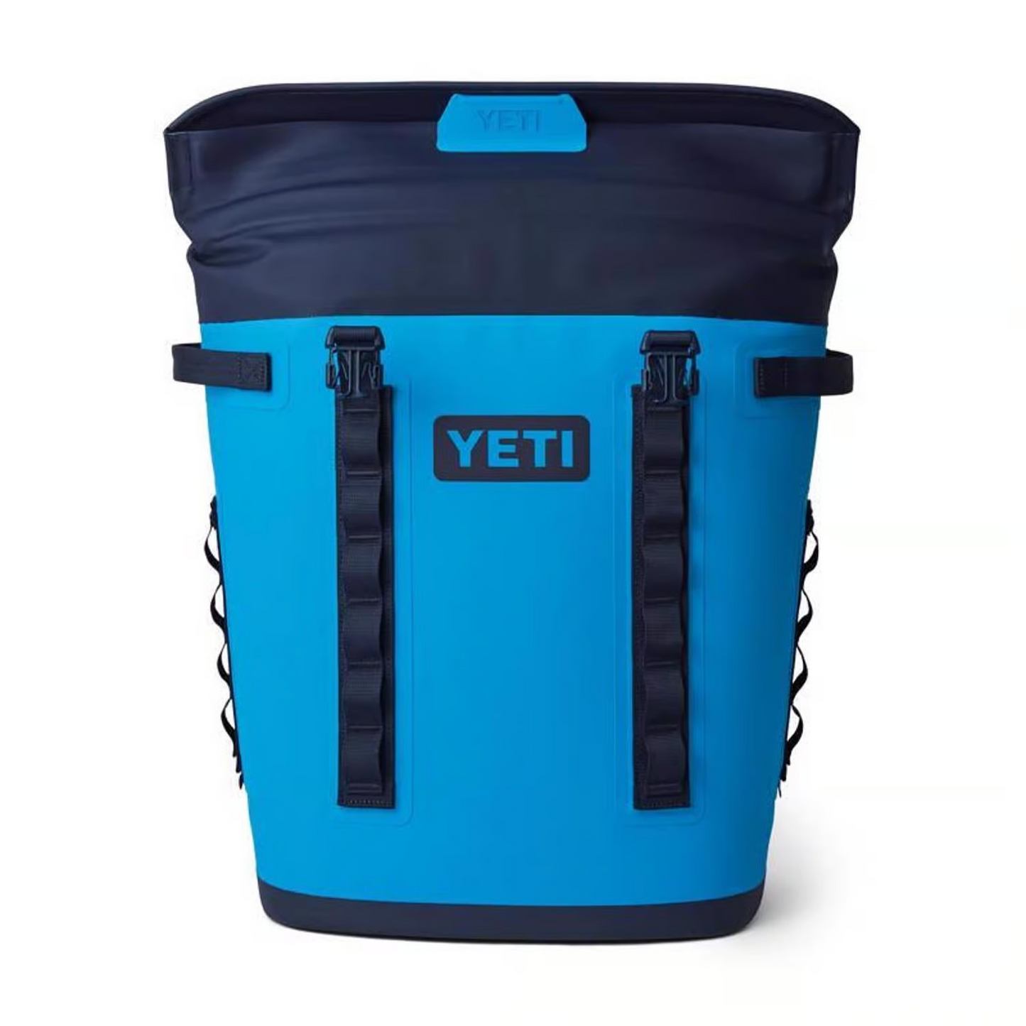 Yeti Hopper M20 Backpack Soft Cooler - Big Wave Blue