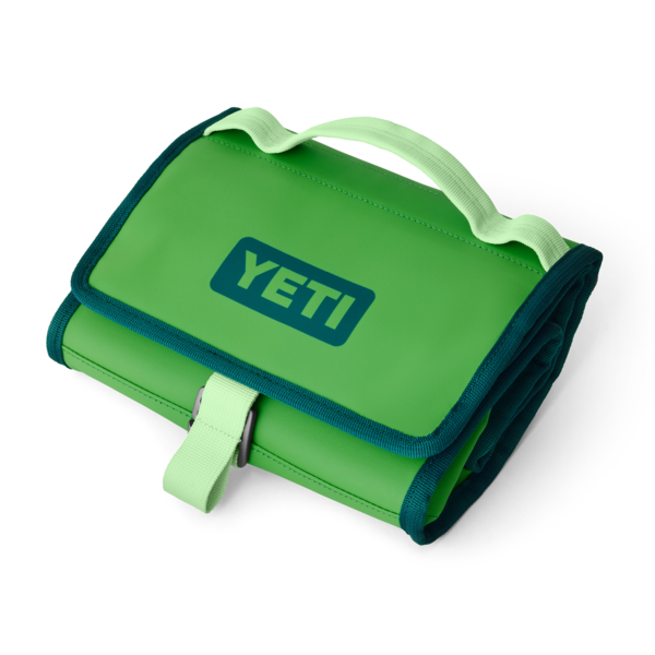 Yeti Daytrip Lunch Bag - Canopy Green/Teal