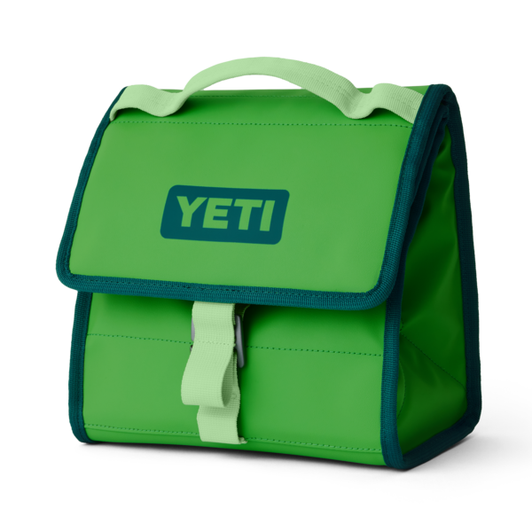 Yeti Daytrip Lunch Bag - Canopy Green/Teal