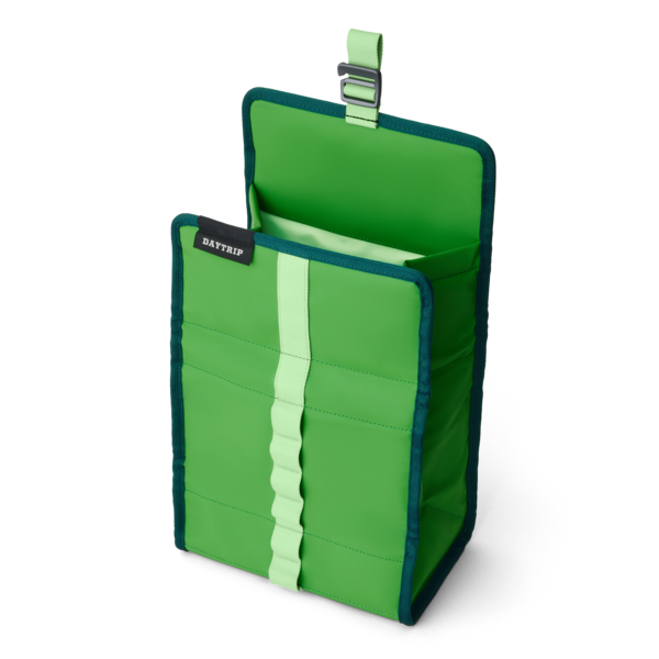 Yeti Daytrip Lunch Bag - Canopy Green/Teal