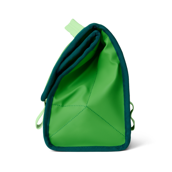 Yeti Daytrip Lunch Bag - Canopy Green/Teal