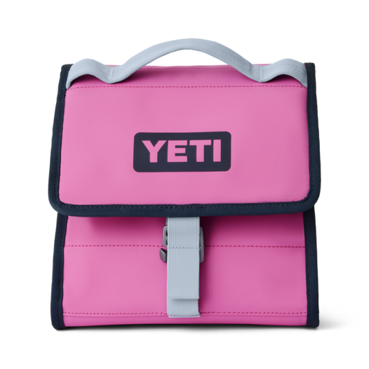 Yeti Daytrip Lunch Bag - Wild Flower/Navy