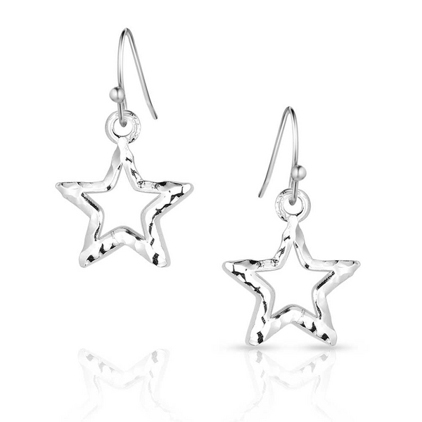 Montana Silversmith Among The Stars Earrings