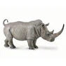 Breyer Kid's Collecta White Rhinoceros