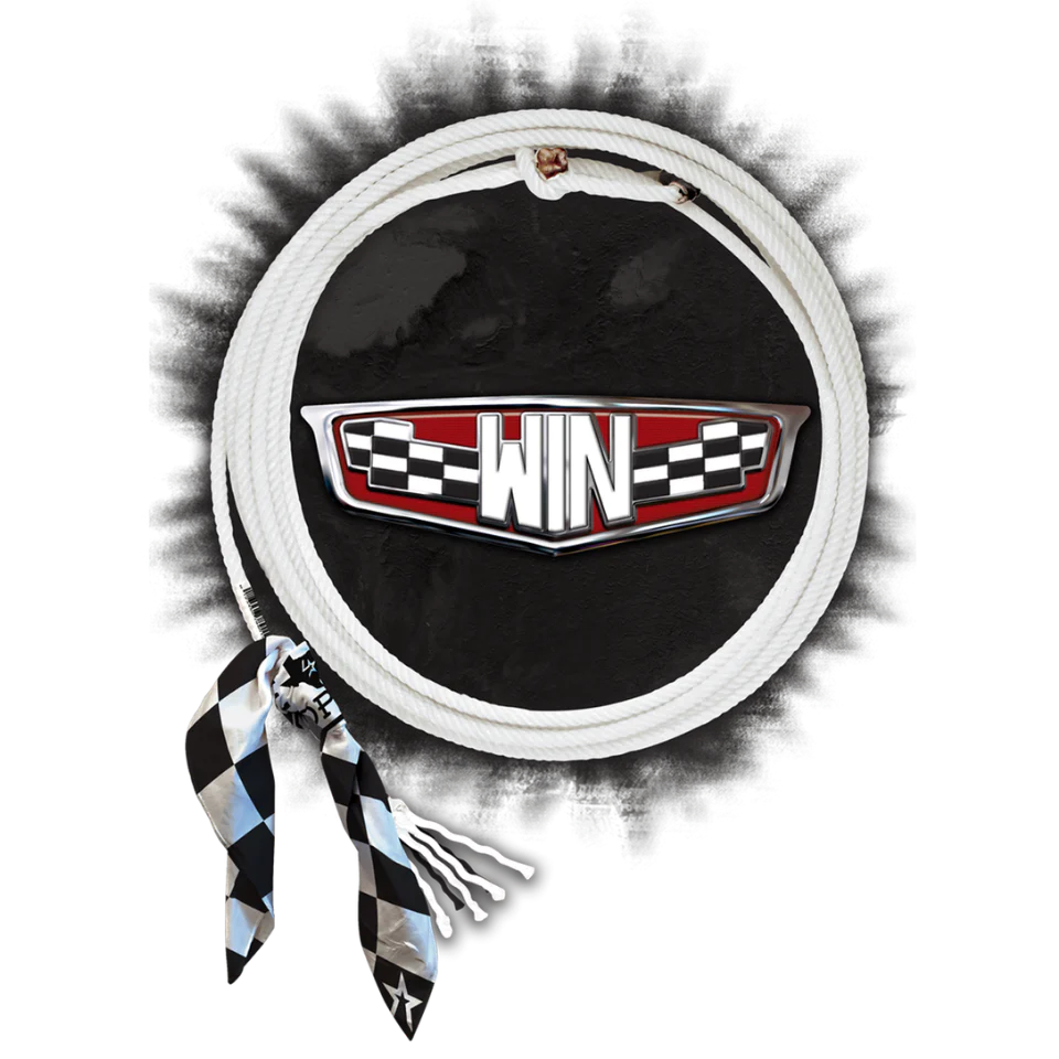 Lone Star Win Breakaway Rope - XS