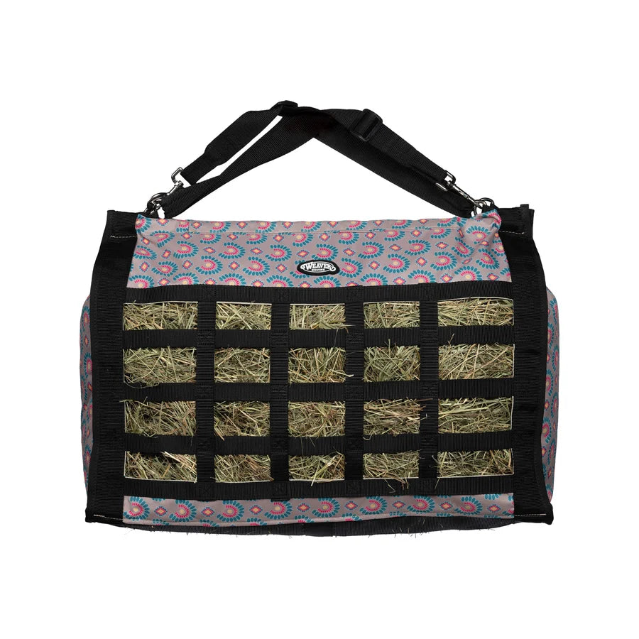 Weaver Leather Slow Feed Hay Bag
