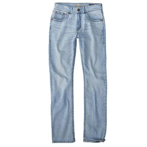 Wrangler Men's Rock 47 Slim Straight Jean - Lillington