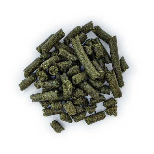 Iron Horse Topline Pellet 10KG