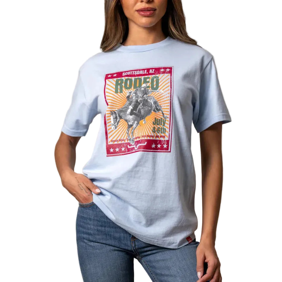 Kimes Ranch Women's Top Bill Tee Shirt - Multiple Colours