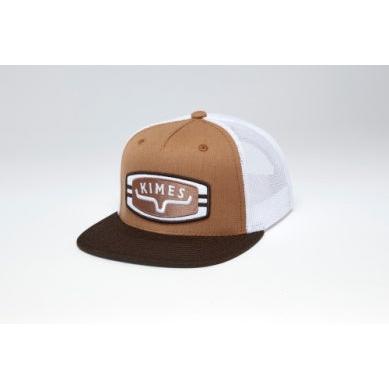 Kimes Craftsman Cap - Irvine Tack & Western Wear
