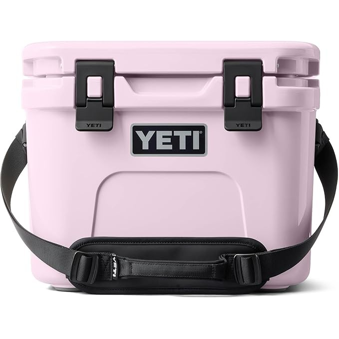 Yeti Roadie 15 Hard Cooler - Cherry Blossom