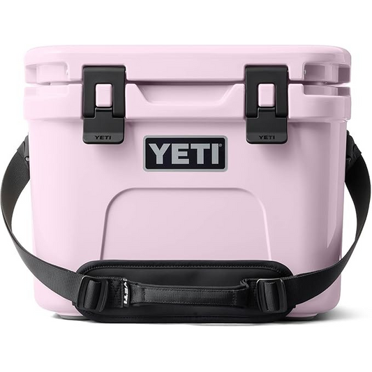 Yeti Roadie 15 Hard Cooler - Cherry Blossom