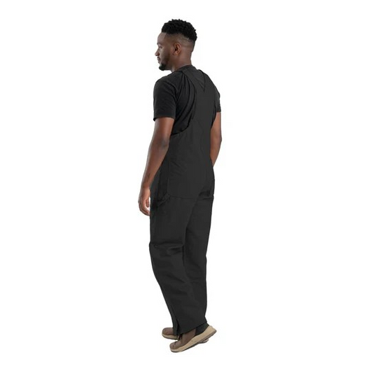 Berne Men's Heritage Unlined Duck Bib Overall - Irvine Tack & Western Wear