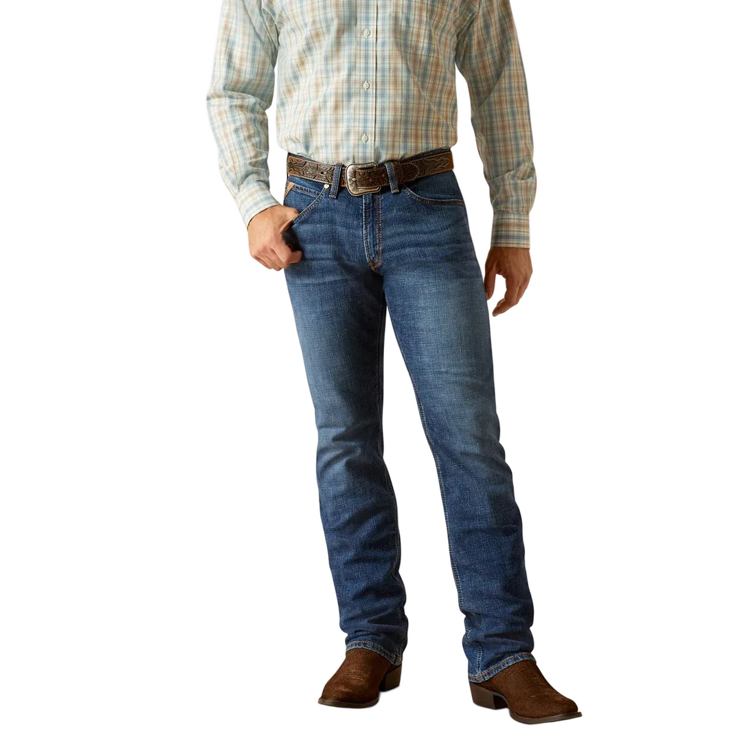 **Ariat Men&