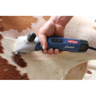 Heiniger Xperience Horse and Cattle Clippers