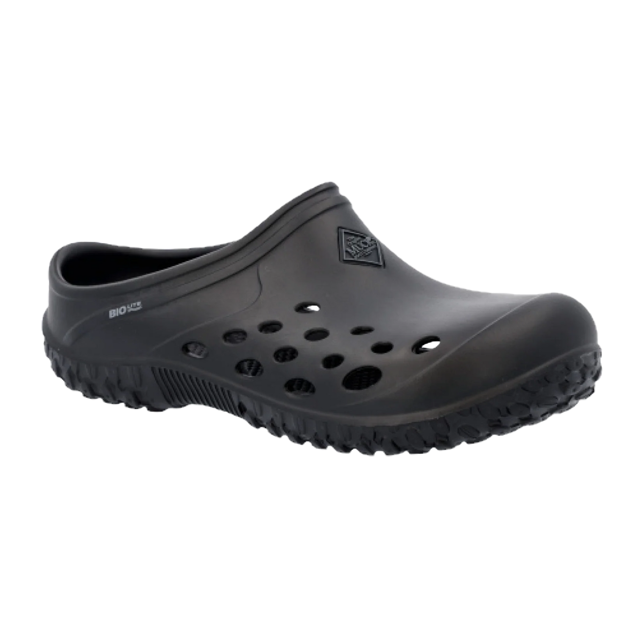 Muck Boot Men's Muckster Lite Clogs - Black