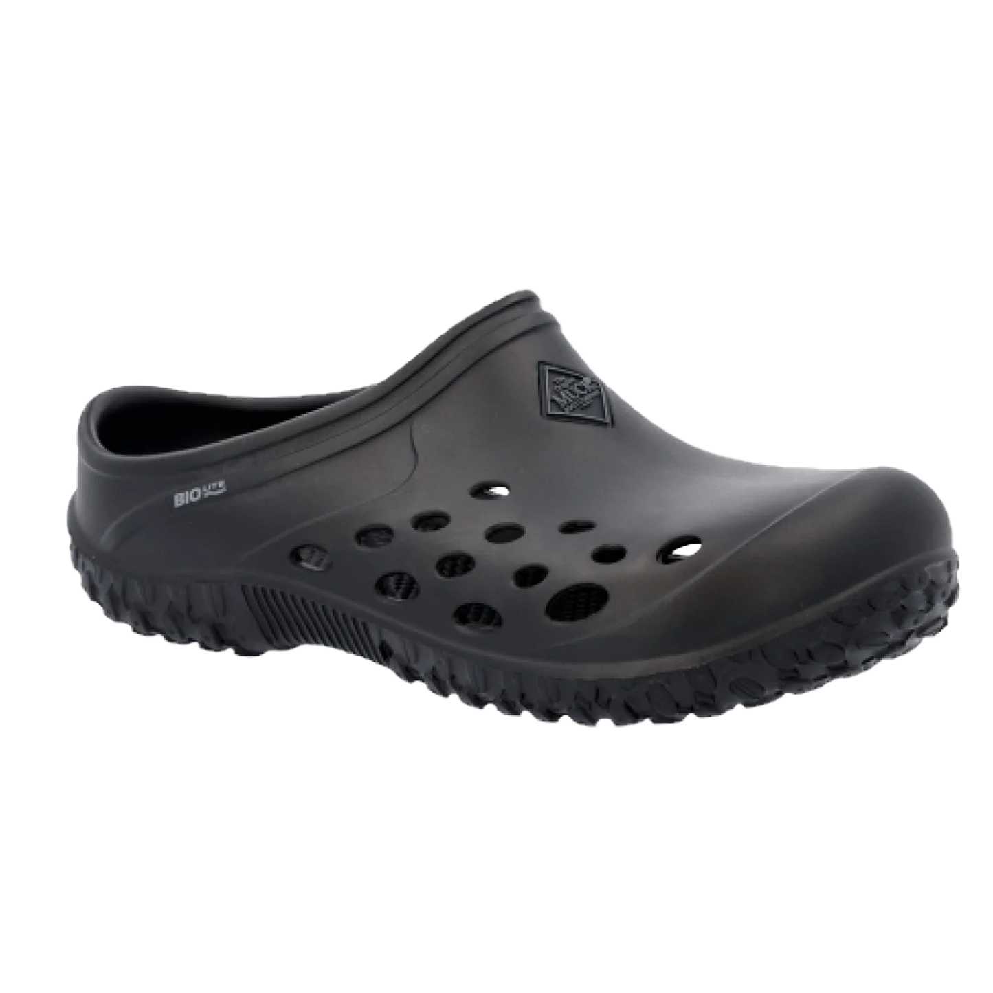 Muck Boot Men's Muckster Lite Clogs - Black