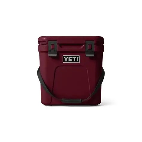 Yeti Hopper Flip 24 Hard  Cooler  - Wild Vine Red