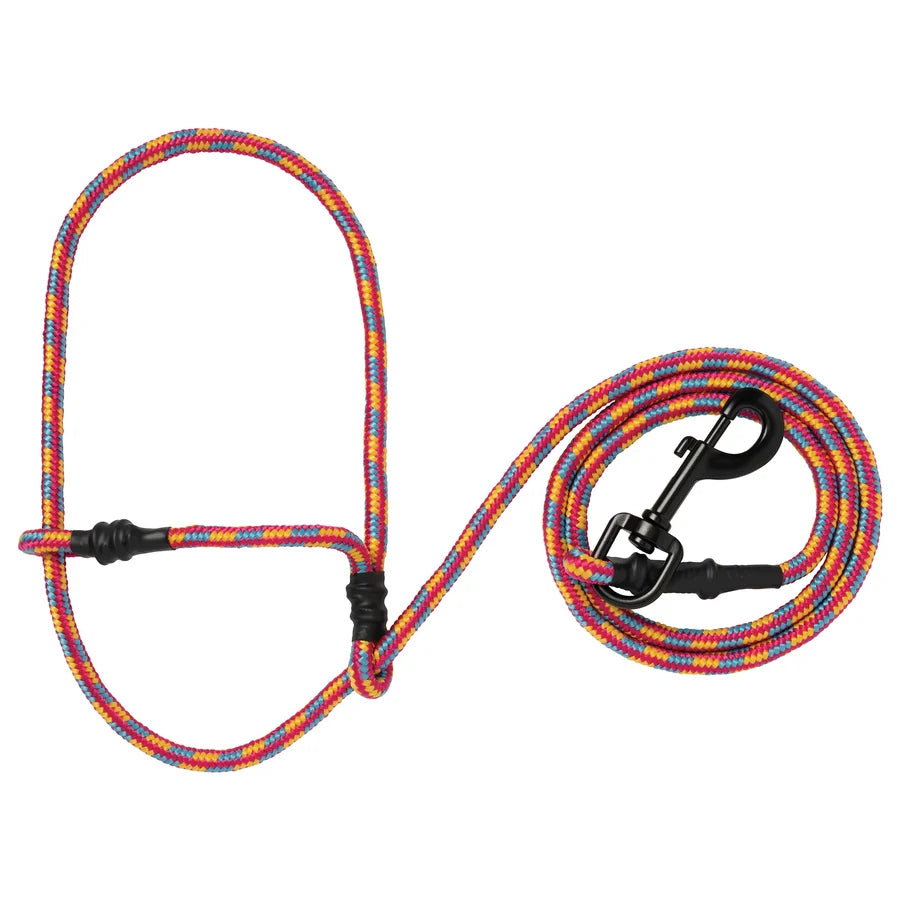 Weaver Rope Sheep Halter 1/4"