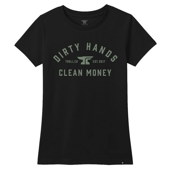 Troll Co. Women&